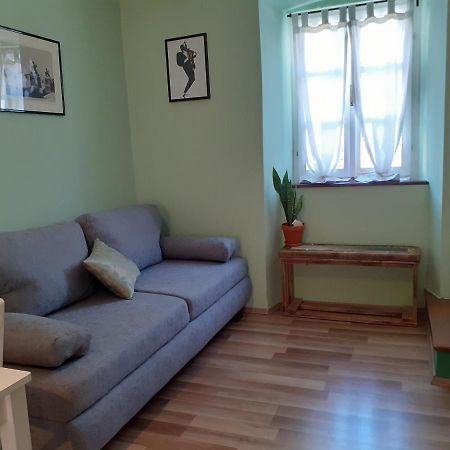 Apartment Krianca Zadar Bagian luar foto