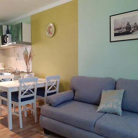 Apartment Krianca Zadar Bagian luar foto
