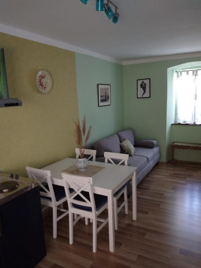 Apartment Krianca Zadar Bagian luar foto