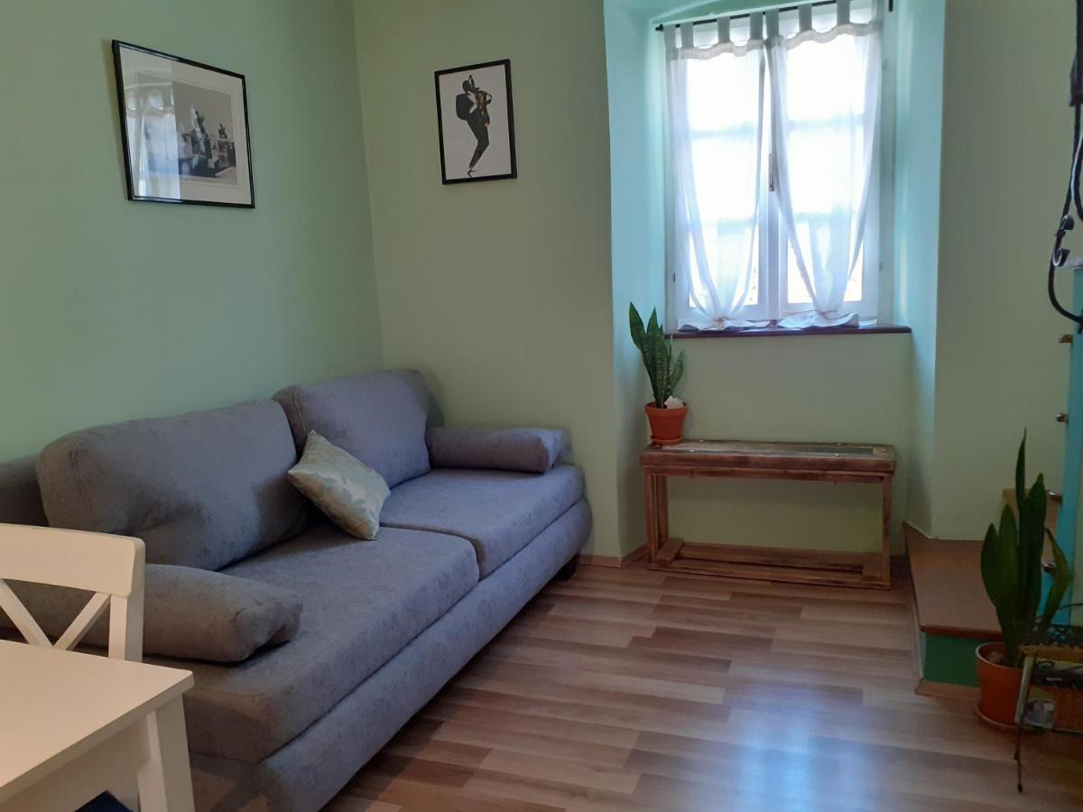 Apartment Krianca Zadar Bagian luar foto