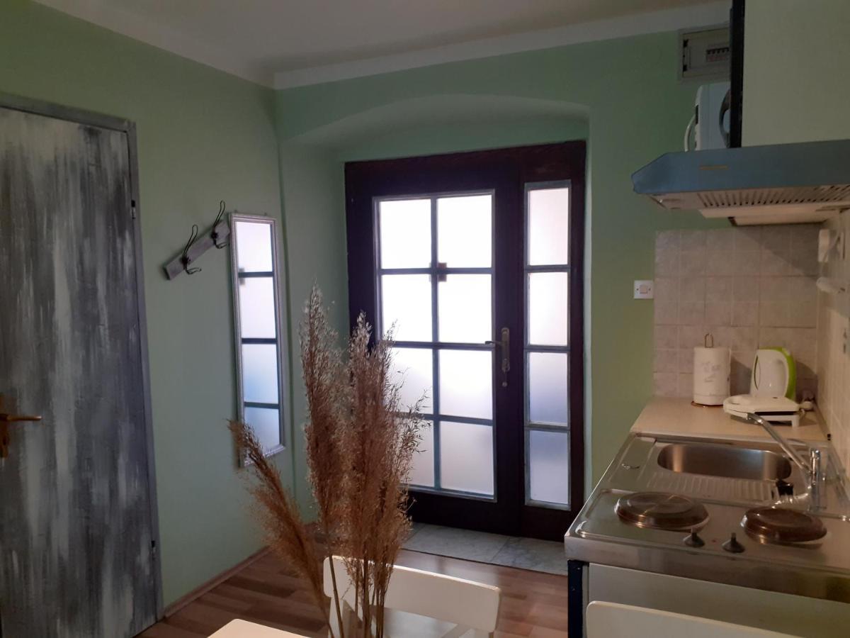 Apartment Krianca Zadar Bagian luar foto