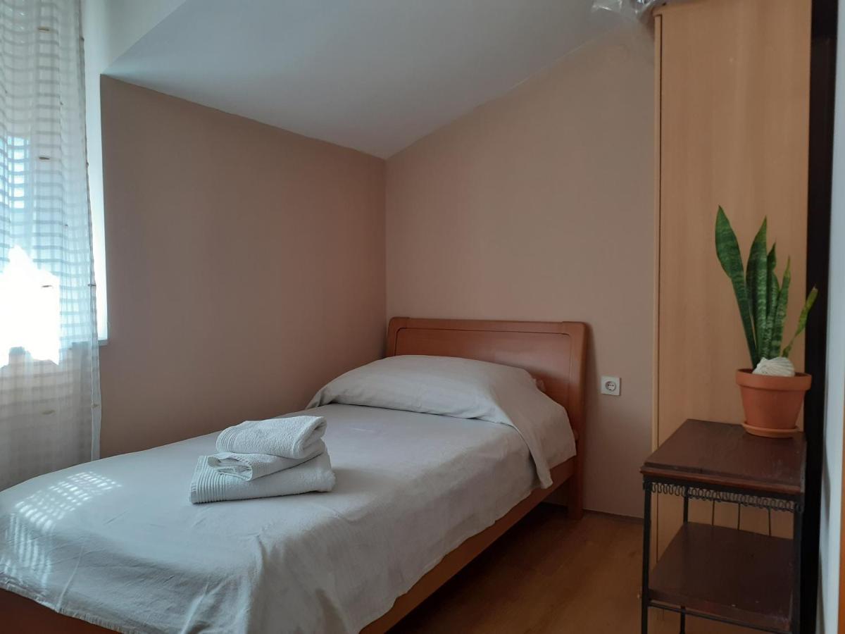 Apartment Krianca Zadar Bagian luar foto