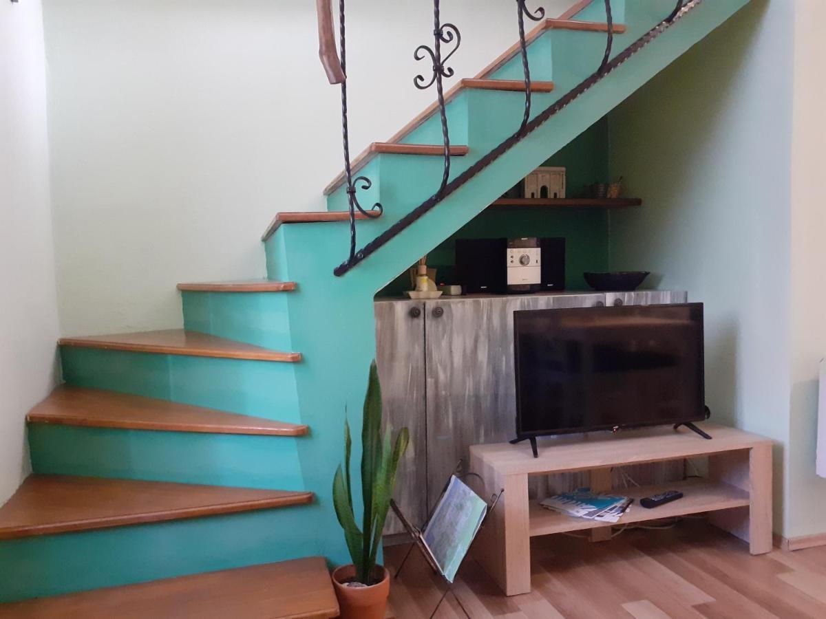 Apartment Krianca Zadar Bagian luar foto