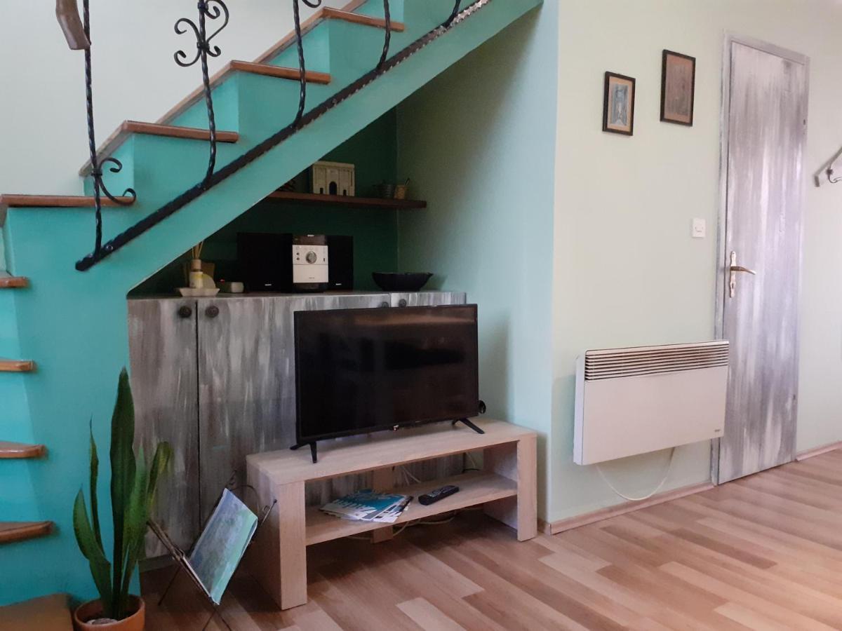 Apartment Krianca Zadar Bagian luar foto