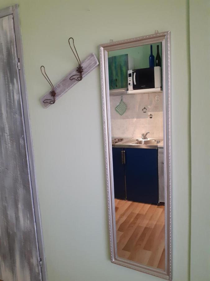 Apartment Krianca Zadar Bagian luar foto
