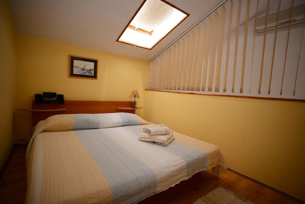 Apartment Krianca Zadar Ruang foto
