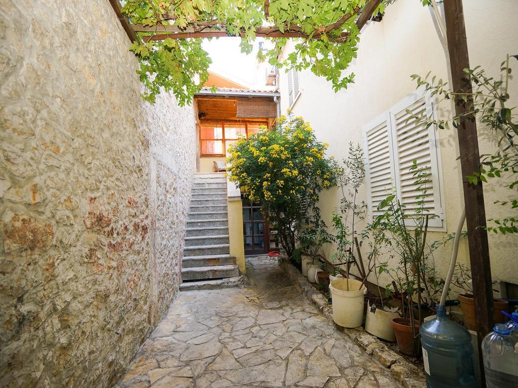 Apartment Krianca Zadar Bagian luar foto