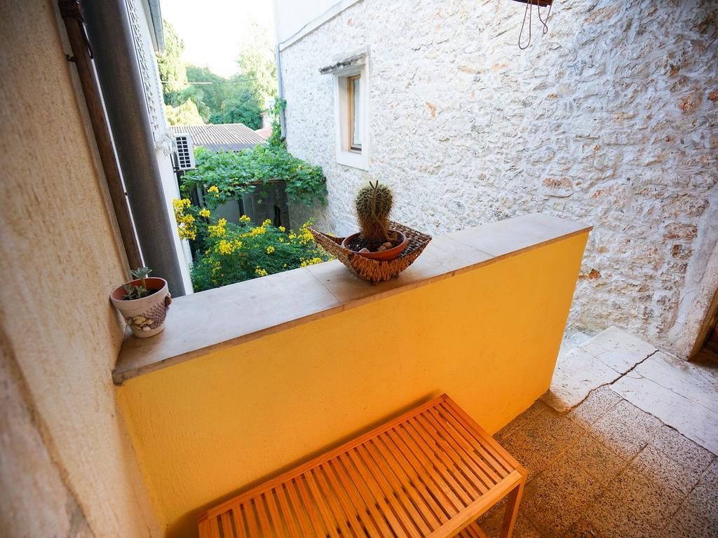Apartment Krianca Zadar Bagian luar foto