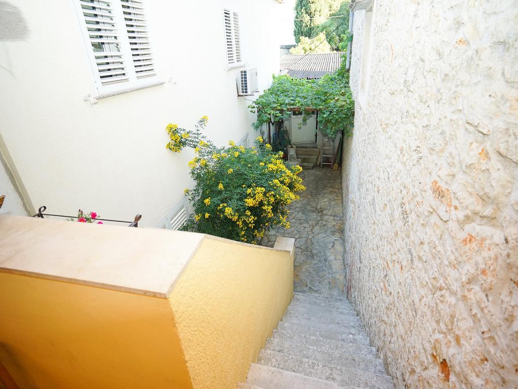 Apartment Krianca Zadar Bagian luar foto