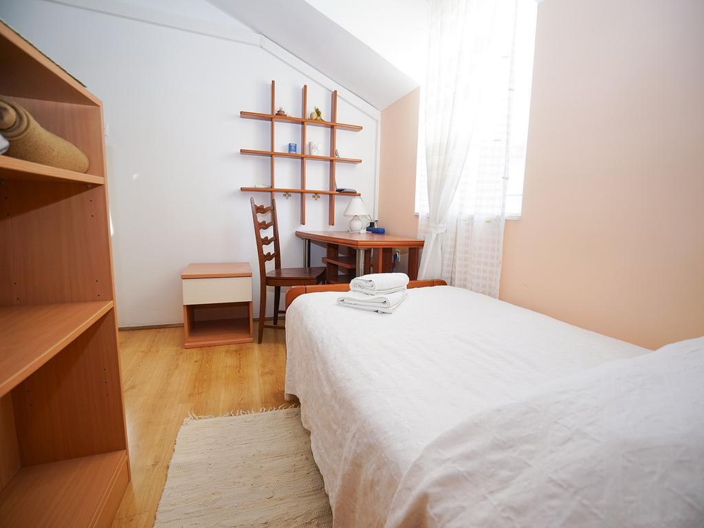 Apartment Krianca Zadar Bagian luar foto