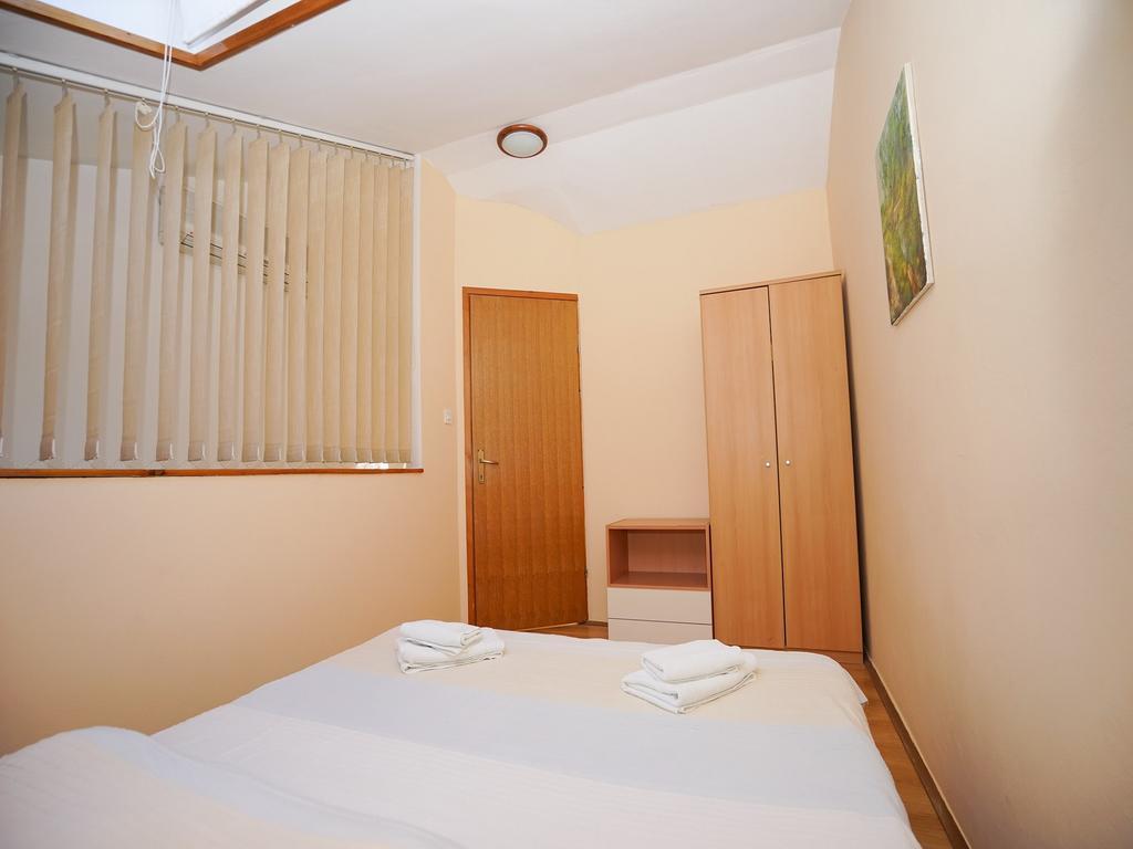 Apartment Krianca Zadar Bagian luar foto