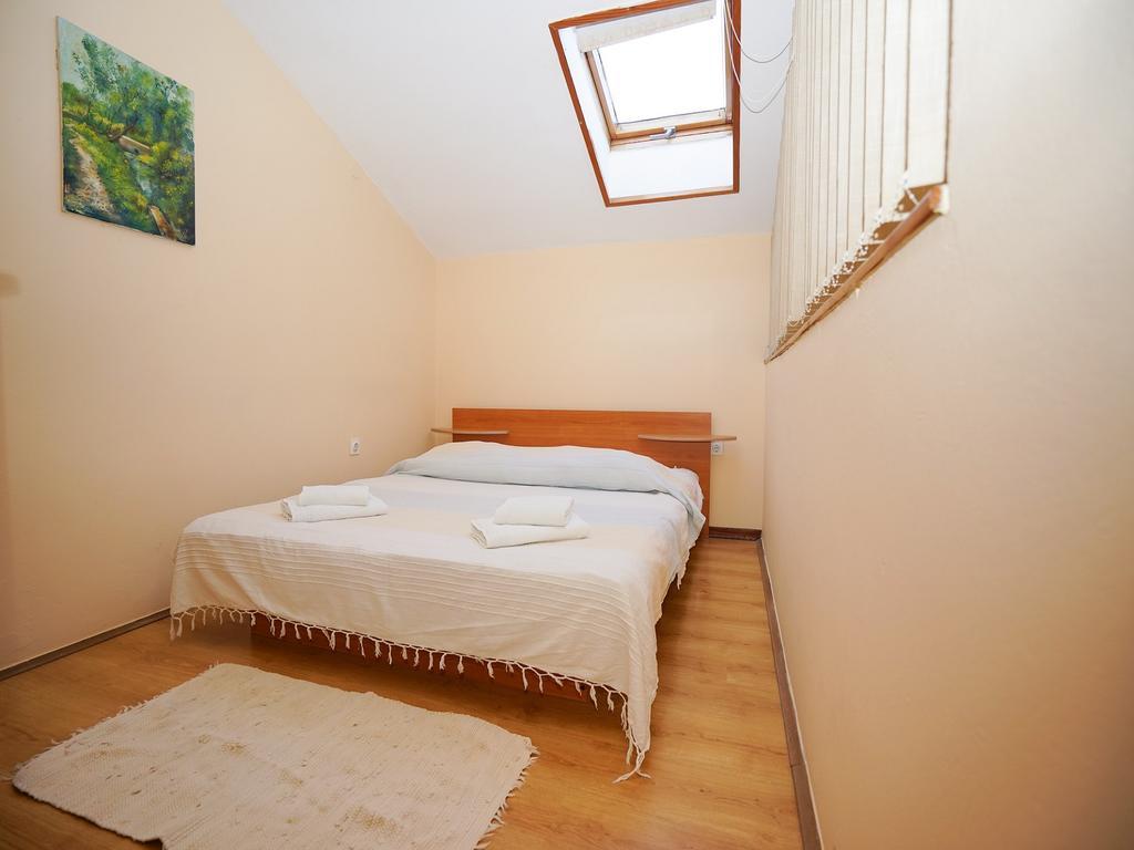 Apartment Krianca Zadar Bagian luar foto